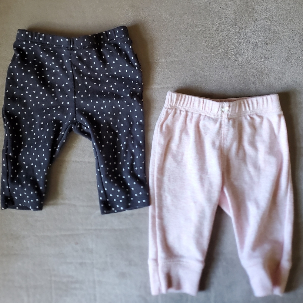 Carter's Spring Baby Bundle - Picture 6 of 7